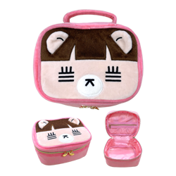 れ子ちゃんバニティポーチ